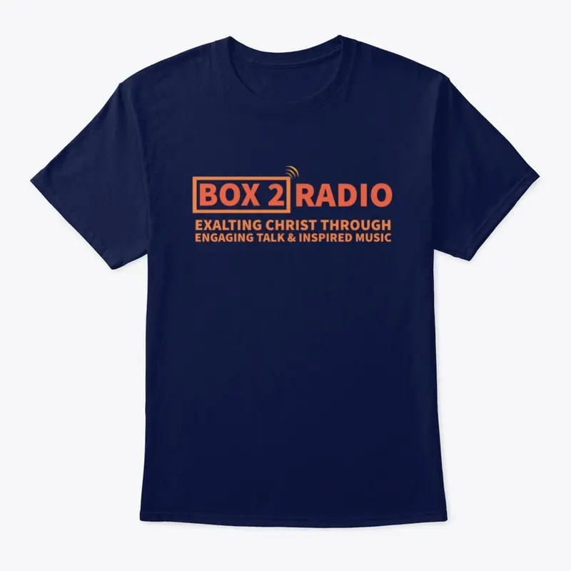 Box 2 Radio