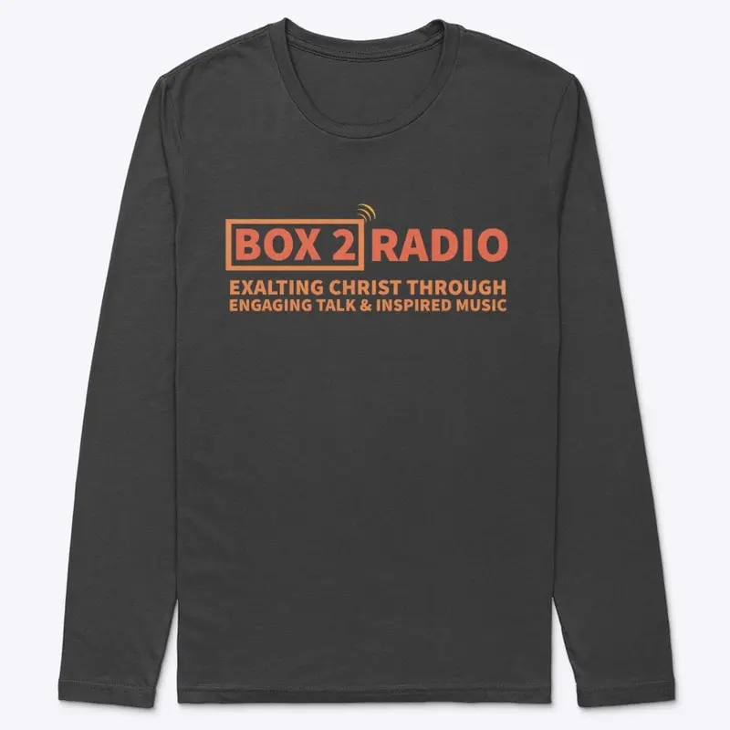 Box 2 Radio