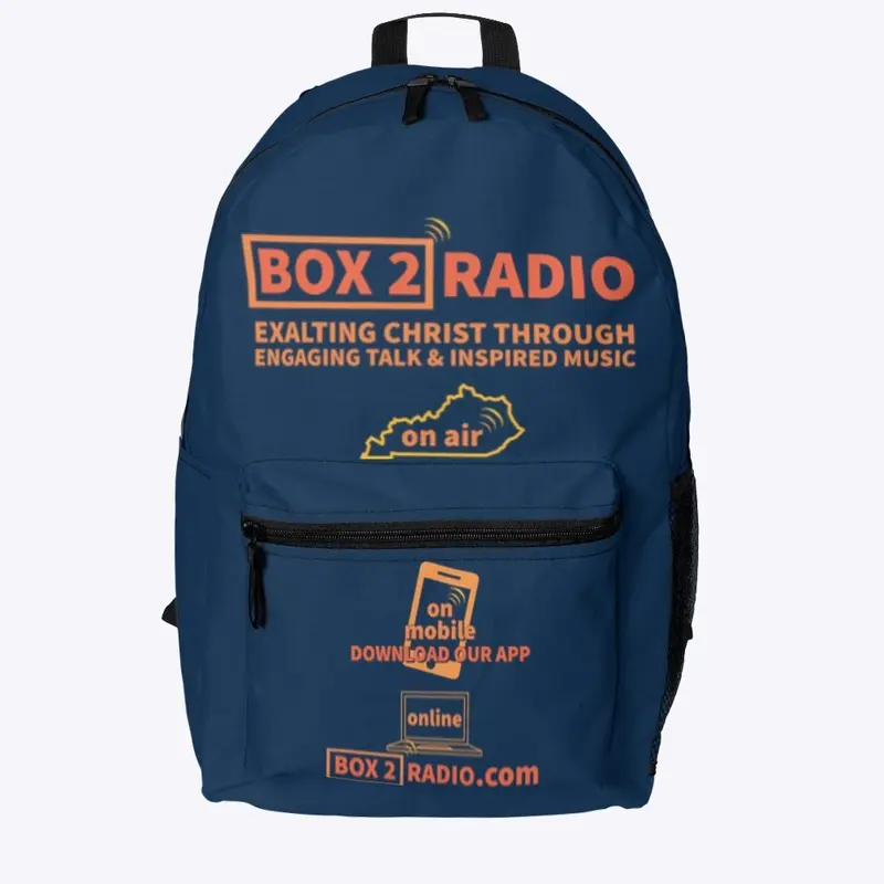 Box 2 Radio