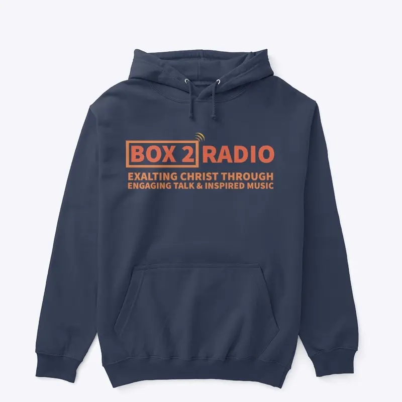 Box 2 Radio