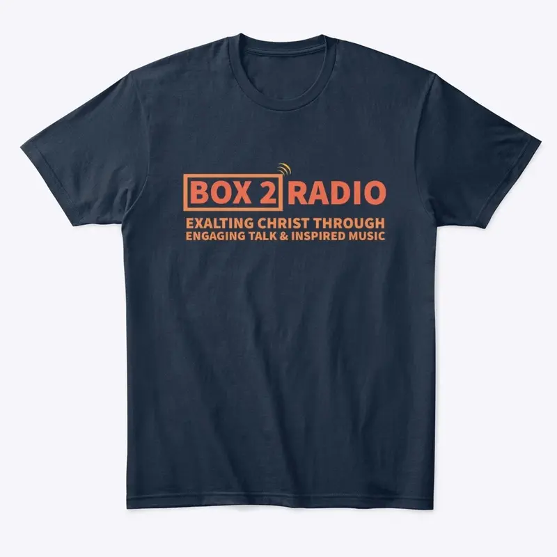 Box 2 Radio