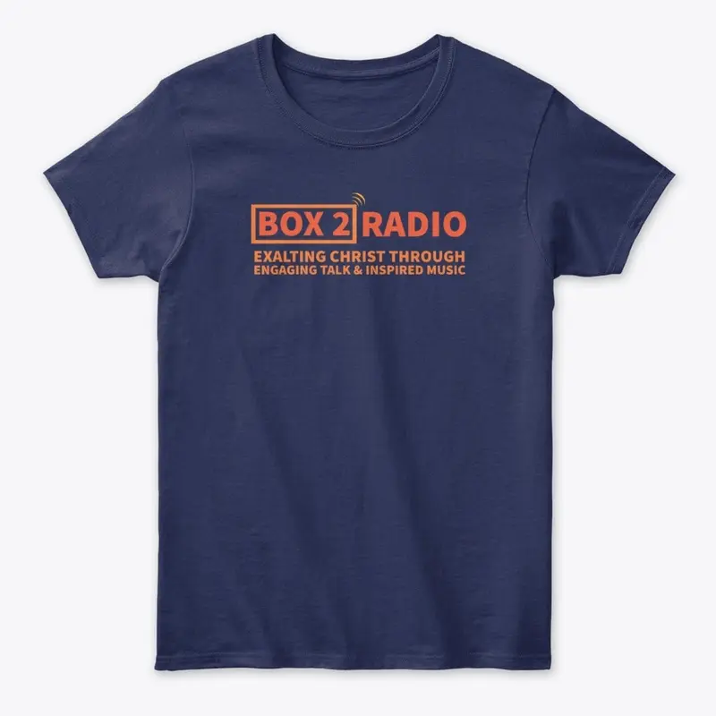 Box 2 Radio