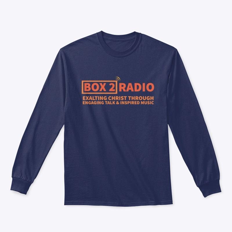 Box 2 Radio