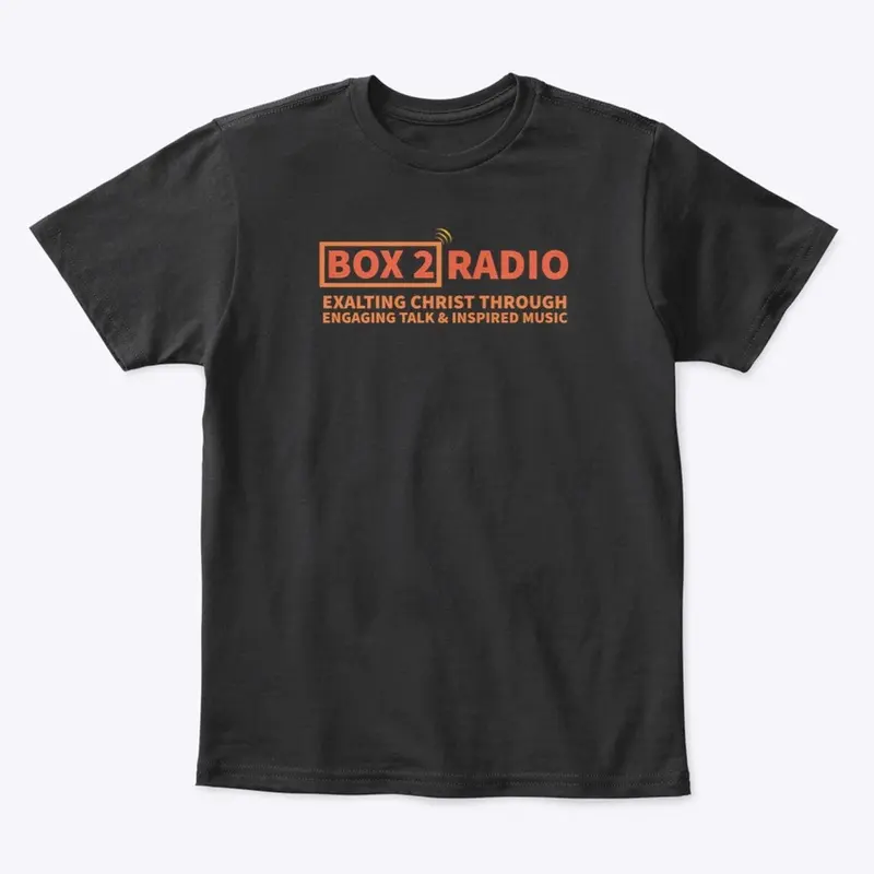 Box 2 Radio