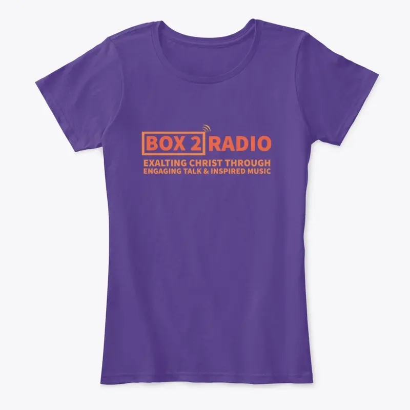 Box 2 Radio